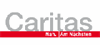Firmenlogo: Caritasverband der Erzdiözese München und Freising e.V.