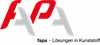 Firmenlogo: FAPA GmbH Firmenlogo: FAPA GmbH