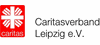 Firmenlogo: Caritasverband Leipzig e. V. Firmenlogo: Caritasverband Leipzig e. V.