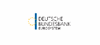 Firmenlogo: Deutsche Bundesbank