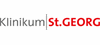 Firmenlogo: Klinikum St. Georg gGmbH Firmenlogo: Klinikum St. Georg gGmbH