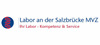 Firmenlogo: Labor an der Salzbrücke MVZ GmbH Firmenlogo: Labor an der Salzbrücke MVZ GmbH