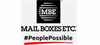 Firmenlogo: MBE Deutschland GmbH Firmenlogo: MBE Deutschland GmbH
