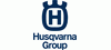 Firmenlogo: Husqvarna Group Firmenlogo: Husqvarna Group