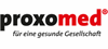 Firmenlogo: proxomed® Medizintechnik GmbH Firmenlogo: proxomed® Medizintechnik GmbH