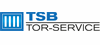 Firmenlogo: TSB TOR SERVICE GmbH & Co. KG