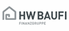 Firmenlogo: HW BAUFI Finanzgruppe GmbH