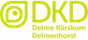 Firmenlogo: DKD Verwaltungs- und Service GmbH