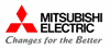 Firmenlogo: Mitsubishi Electric Europe B.V. Niederlassung Deutschland