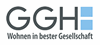 Firmenlogo: Gesellschaft für Grund- und Hausbesitz mbH Heidelberg Firmenlogo: Gesellschaft für Grund- und Hausbesitz mbH Heidelberg
