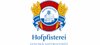 Firmenlogo: Hofpfisterei GmbH Firmenlogo: Hofpfisterei GmbH