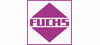 Firmenlogo: FUCHS & Söhne GmbH Firmenlogo: FUCHS & Söhne GmbH