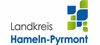 Firmenlogo: Landkreis Hameln-Pyrmont Firmenlogo: Landkreis Hameln-Pyrmont