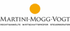 Firmenlogo: Martini · Mogg · Vogt PartGmbB Firmenlogo: Martini · Mogg · Vogt PartGmbB