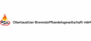 Firmenlogo: Oberlausitzer Brennstoffhandelsgesellschaft mbH Firmenlogo: Oberlausitzer Brennstoffhandelsgesellschaft mbH