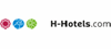 Firmenlogo: H4 Hotel München Messe Firmenlogo: H4 Hotel München Messe