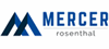 Firmenlogo: Mercer Rosenthal GmbH