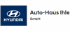 Firmenlogo: Auto-Haus Ihle GmbH