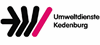 Firmenlogo: Umweltdienste Kedenburg GmbH