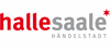 Firmenlogo: Stadt Halle (Saale) Firmenlogo: Stadt Halle (Saale)