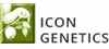 Firmenlogo: Icon Genetics GmbH Firmenlogo: Icon Genetics GmbH
