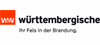 Firmenlogo: Württembergische Versicherung AG Firmenlogo: Württembergische Versicherung AG