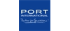 Firmenlogo: Port International GmbH Firmenlogo: Port International GmbH