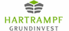 Firmenlogo: Hartrampf Grundinvest GmbH Firmenlogo: Hartrampf Grundinvest GmbH