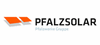 Firmenlogo: PFALZSOLAR GmbH
