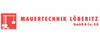 Firmenlogo: MTL Mauertechnik Löberitz GmbH & Co. KG Firmenlogo: MTL Mauertechnik Löberitz GmbH & Co. KG