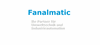 Firmenlogo: Fanalmatic – Gesellschaft für Umwelttechnik und Industrieautomation mbH