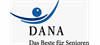 Firmenlogo: DANA Pflegeheim Appen Firmenlogo: DANA Pflegeheim Appen